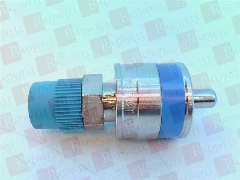 SWAGELOK SS-QC4-S-4PMK5
