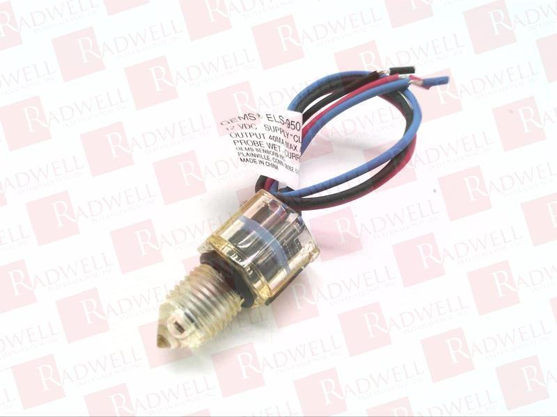 GEMS SENSORS 224503