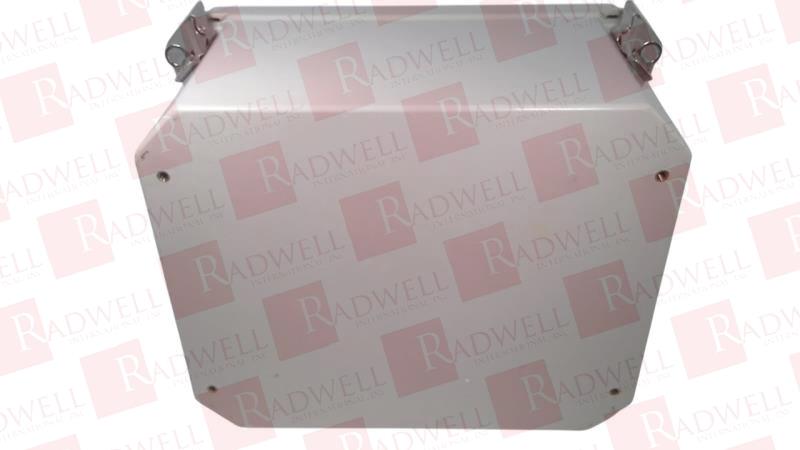 HUBBELL HW-100806CHQR