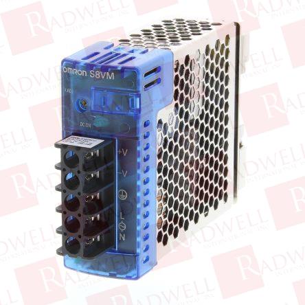OMRON S8VM-03015CD