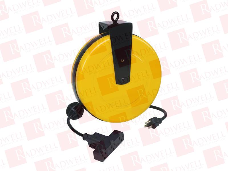 ALERT REEL 5000A-30GF-CB