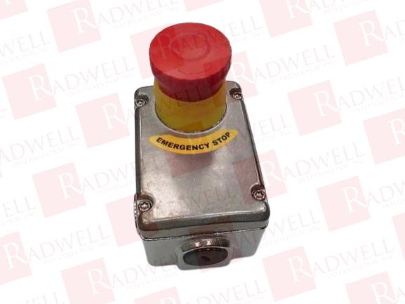 ASEA BROWN BOVERI 2TLA050220R1020