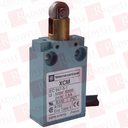 SCHNEIDER ELECTRIC XCM-B502
