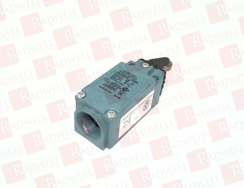 HONEYWELL GLDA01D-F034