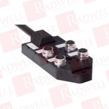 TURCK 4MB12Z-5P3-0.3-BSM 14