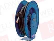 COXREELS INC E-HP-130