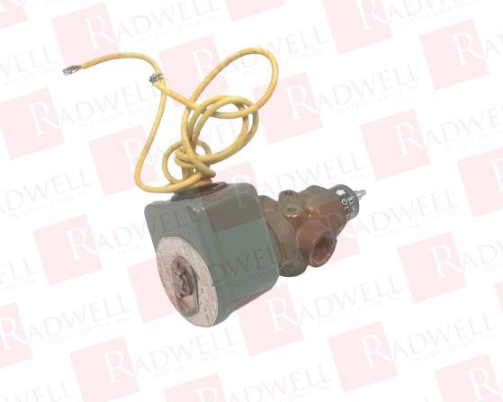 ASCO HB-8320A89MBMS-120/60
