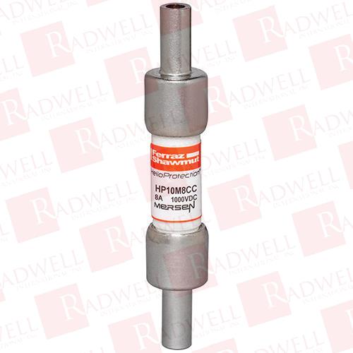 MERSEN HP10M8CC