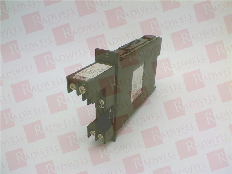 SIGNAL CONDITIONER HIGH DENSITY PULSE SCALER