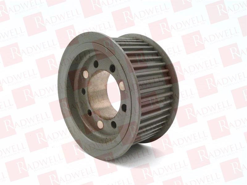 ALTRA INDUSTRIAL MOTION P385M15-JA