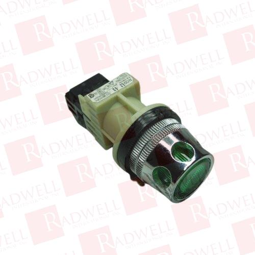 FUJI ELECTRIC AH30-L2G10E