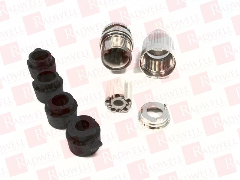 MURR ELEKTRONIK 7000-P4391-0000000