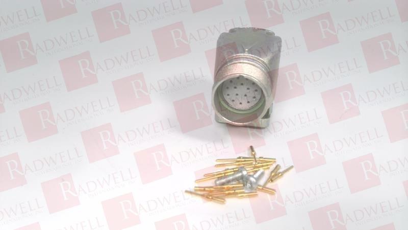 ASEA BROWN BOVERI WD1455A18