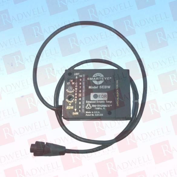 SEBW Photoelectric by TRI-TRONICS