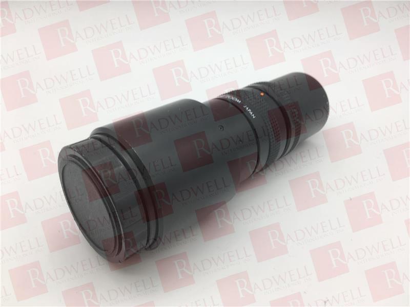 LENS 18-108MM 2/3INCH C-MOUNT FORMAT