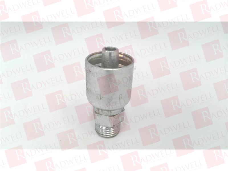 PARKER 1J043-6-6