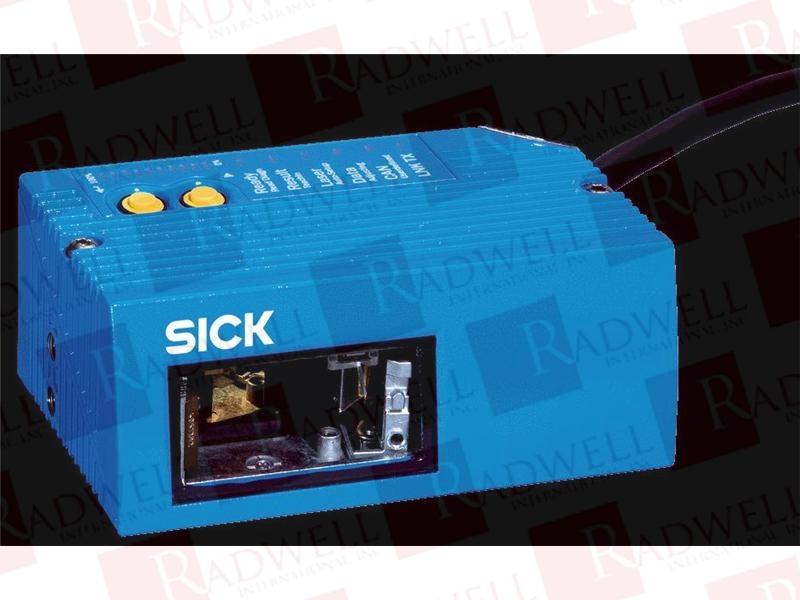 CLV640-0000 par SICK