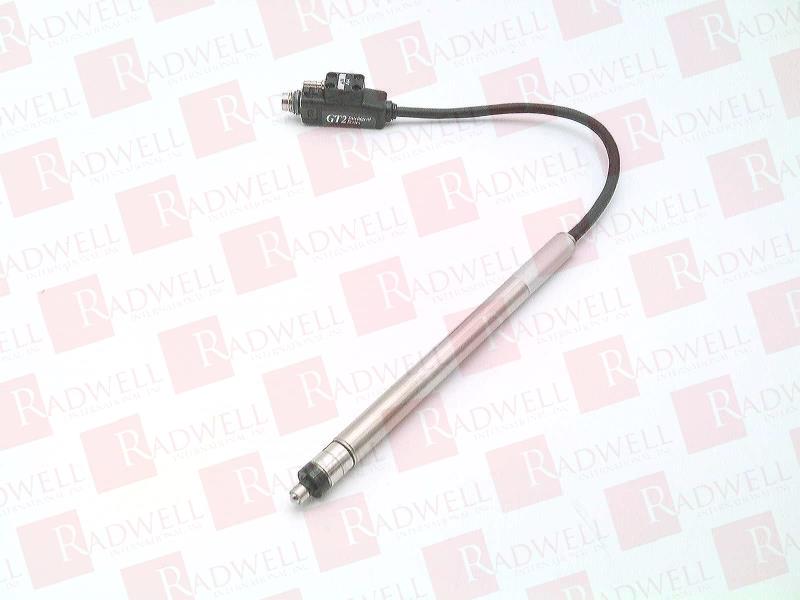 KEYENCE CORP GT2-PA12K