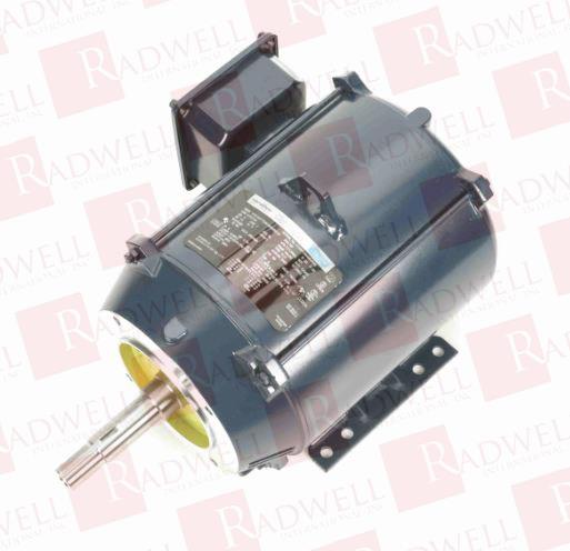 REGAL REXNORD 184TTDW6032