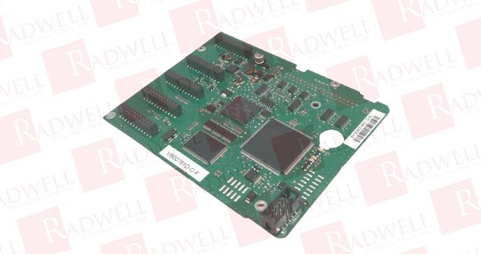 DANFOSS VB00761D-C-F