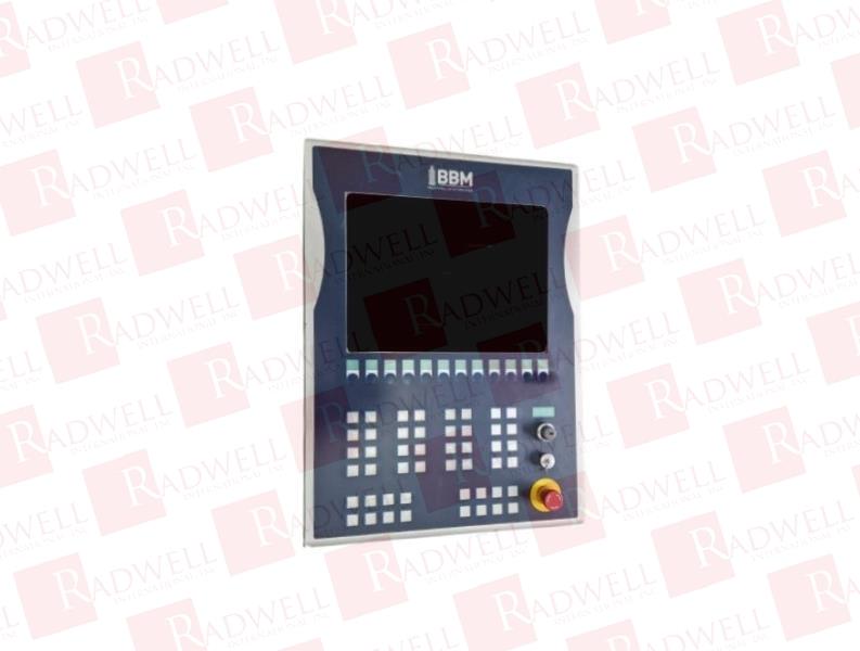 BECKHOFF CP7902-1219-0000