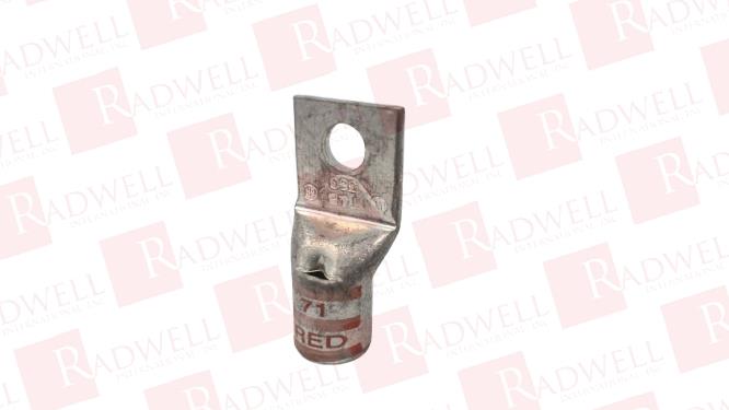 ABB THOMAS & BETTS 71-RED