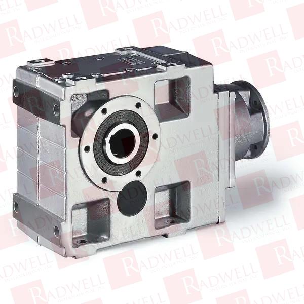 LENZE GKS06-3W1C