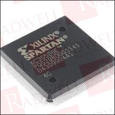 IC FIELD PROGRAMMABLE GATE ARRAY