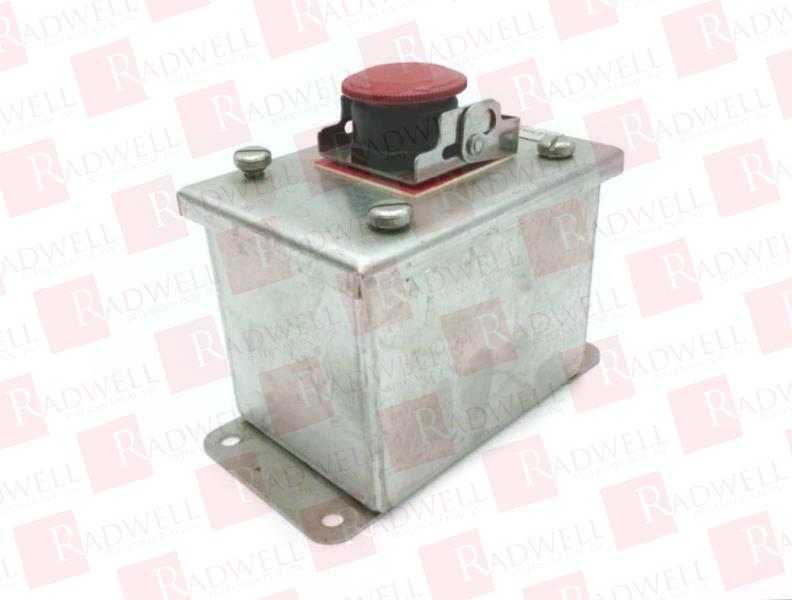 ALLEN BRADLEY 800H-1HW7-19005