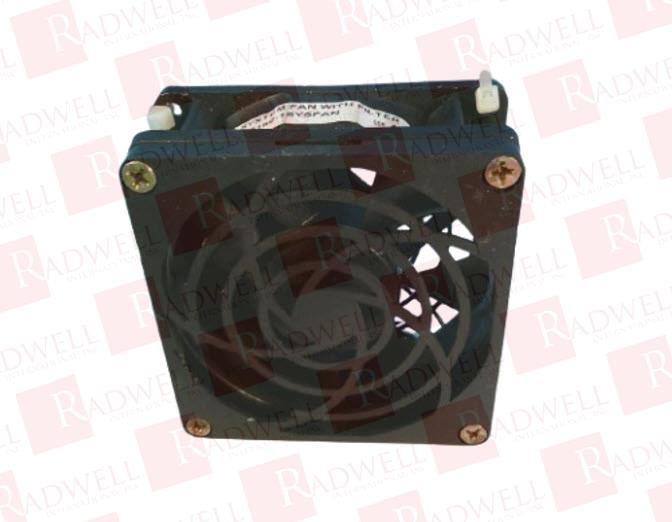 ALLEN BRADLEY 6189-1SYSFAN