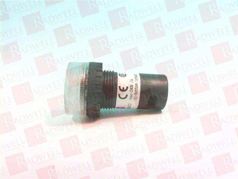 ASEA BROWN BOVERI CBK-PLFL8C
