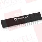 MICROCHIP TECHNOLOGY INC ATMEGA1284P-PU