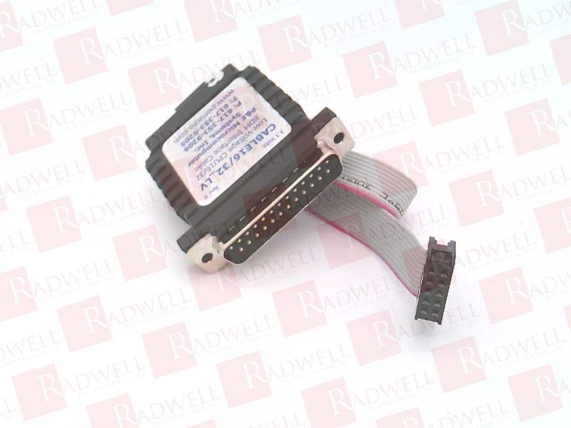 PE MICRO CABLE16-32-LV