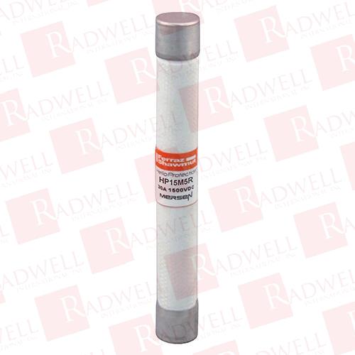 MERSEN HP15M5R-B