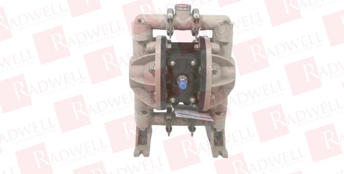 INGERSOLL RAND 670093