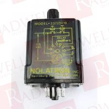 NOLATRON 3371D-10-115V