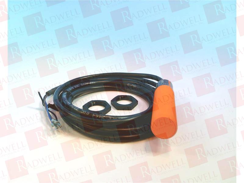 EFECTOR KG-3008-FNKG/NI-KG5025