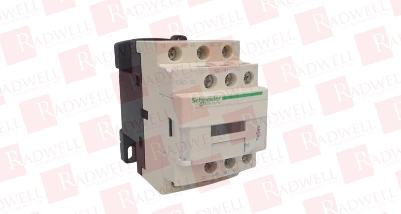 SCHNEIDER ELECTRIC CAD32B7