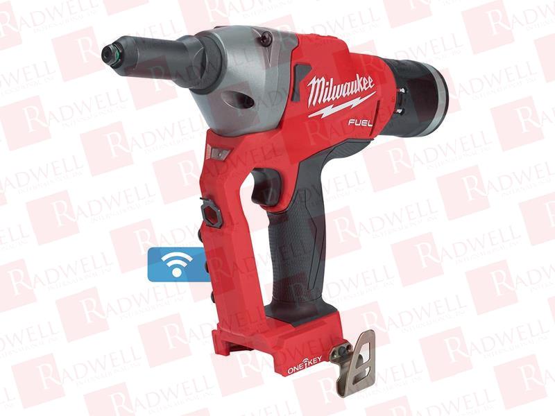 MILWAUKEE POWER TOOLS 2660-20