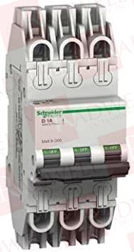 SCHNEIDER ELECTRIC MGN61360