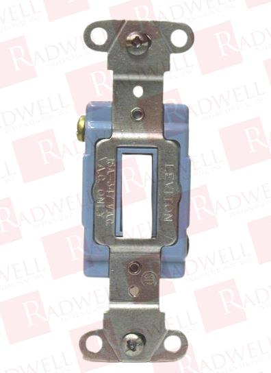 LEVITON 18203-W