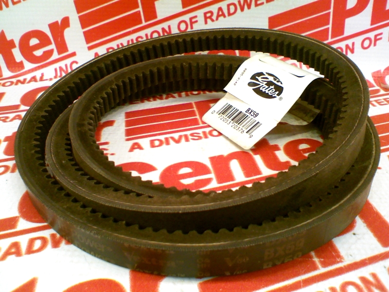 BX59 Belt by PIX