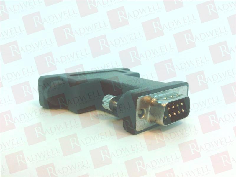 BLACK BOX CORP FA521A-R3