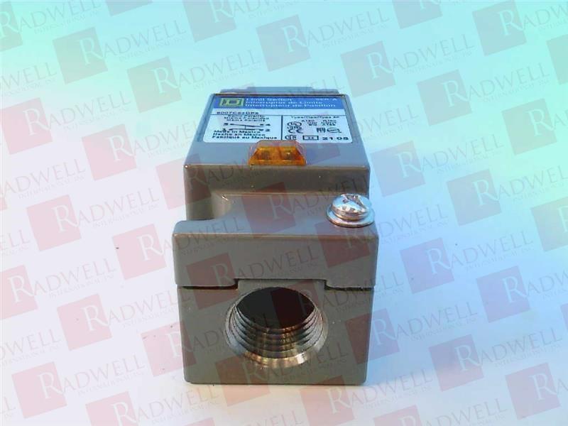 TELEMECANIQUE SENSORS 9007C54DP5