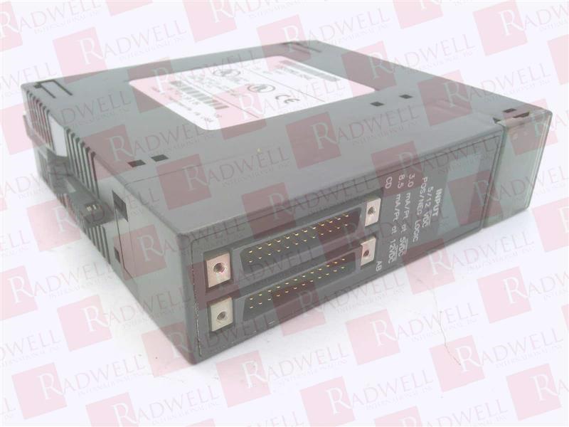 FANUC IC693MDL654