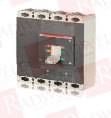 ASEA BROWN BOVERI T6PB600TL-4