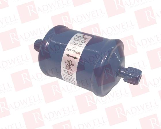 EMERSON ECT-BF083S