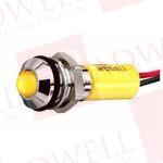 APEM COMPONENT Q8P1CXXR110E