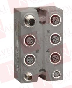 SCHNEIDER ELECTRIC TM7BAO4VLA