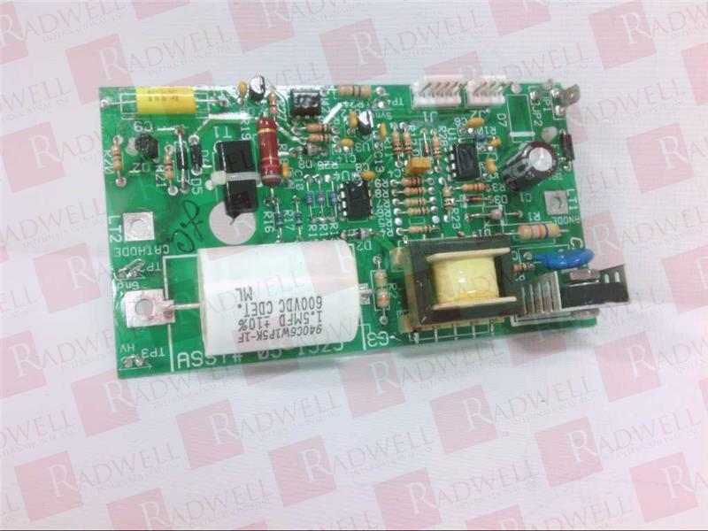 PC BOARD COMPUTER